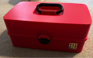 Vintage Caboodle