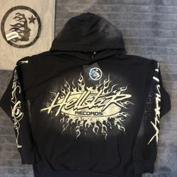 HellStar Records Tour ‘Black Hoodie