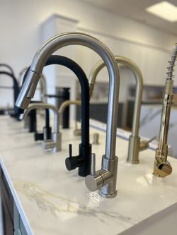 Many Style Kitchen Faucets And Vanity Fauce