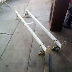 Van Roof Rack$20