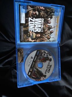 Ps5 game