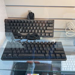 KEYBOARDS