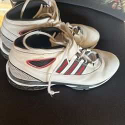  Adidas Shoes For Sale Size 10