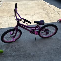BMX Bike 