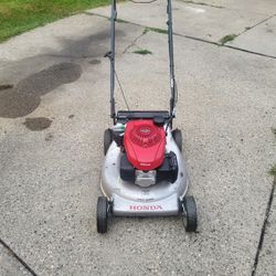 Honda Lawnmower