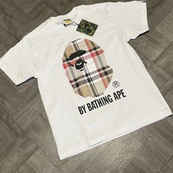 Bape T-Shirt