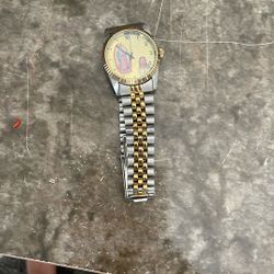 Watch