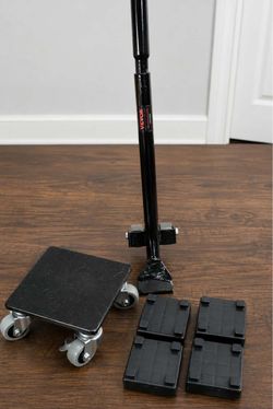 Vevor machinery mover set