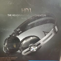 Sennheiser HD1 Wireless  Headphone 