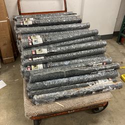 36” X 25’ Poultry Netting 