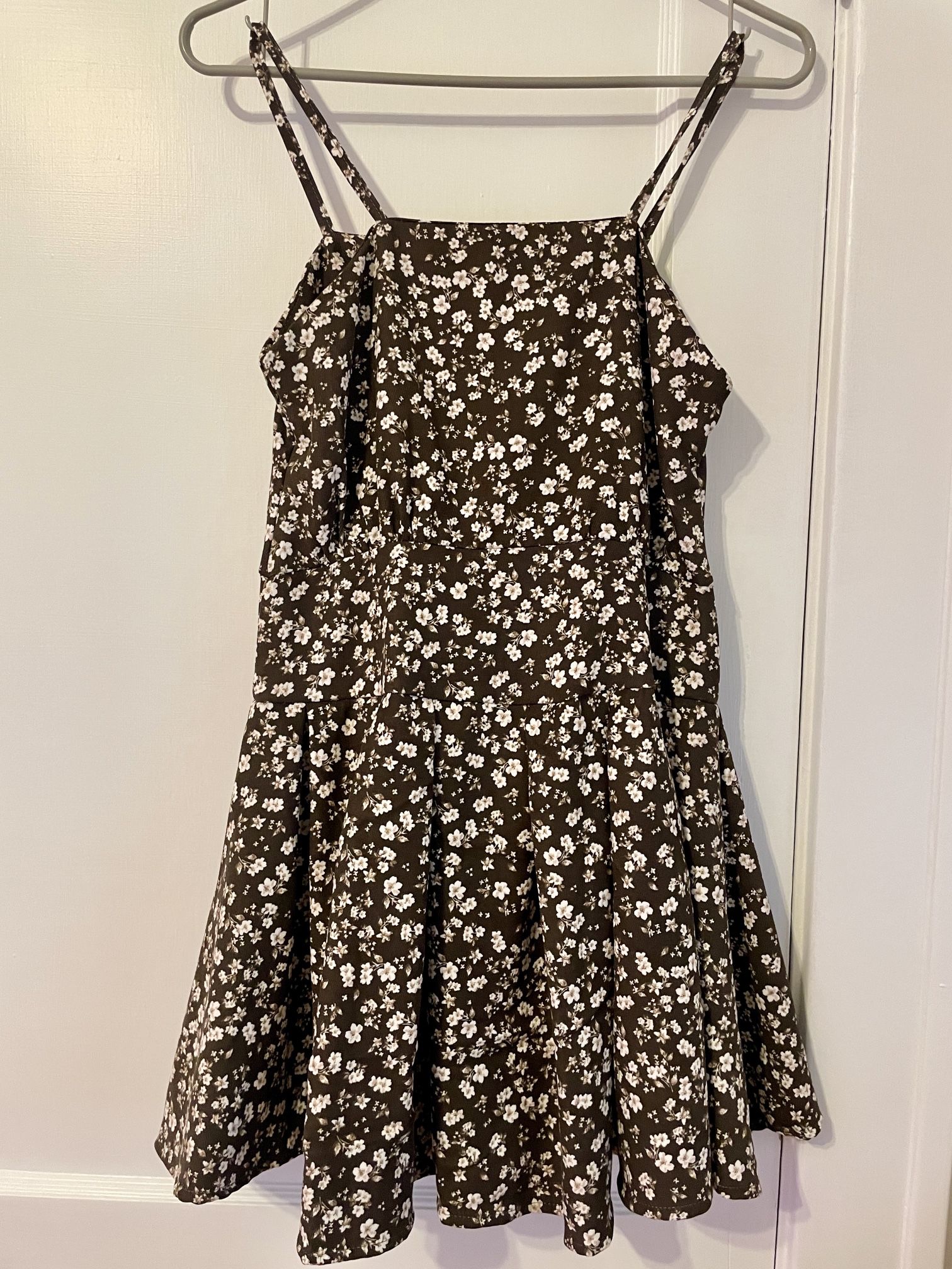 New Floral Dress | Size S