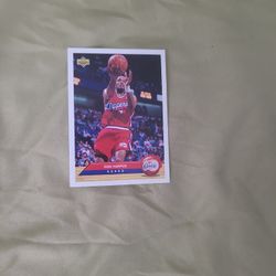 NBA CARD