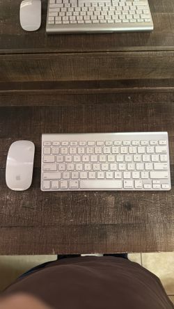 Apple keyboard