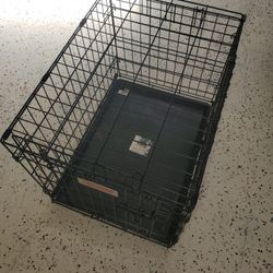 Dog Cage 