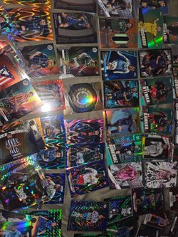 Soccer Cards