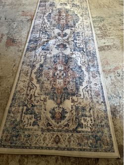 Rug 2x8 Runner
