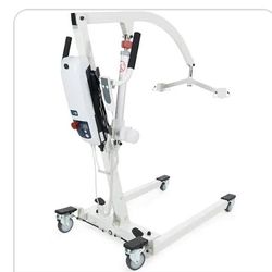 Patient Body Lift