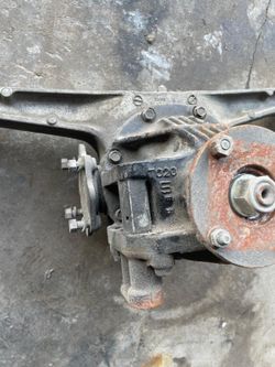 Mazda Miata Part