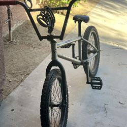 CULT BMX 20’