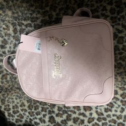 Juicy Couture Backpack 