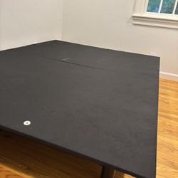 Queen Bed Frame With Electric Recliner