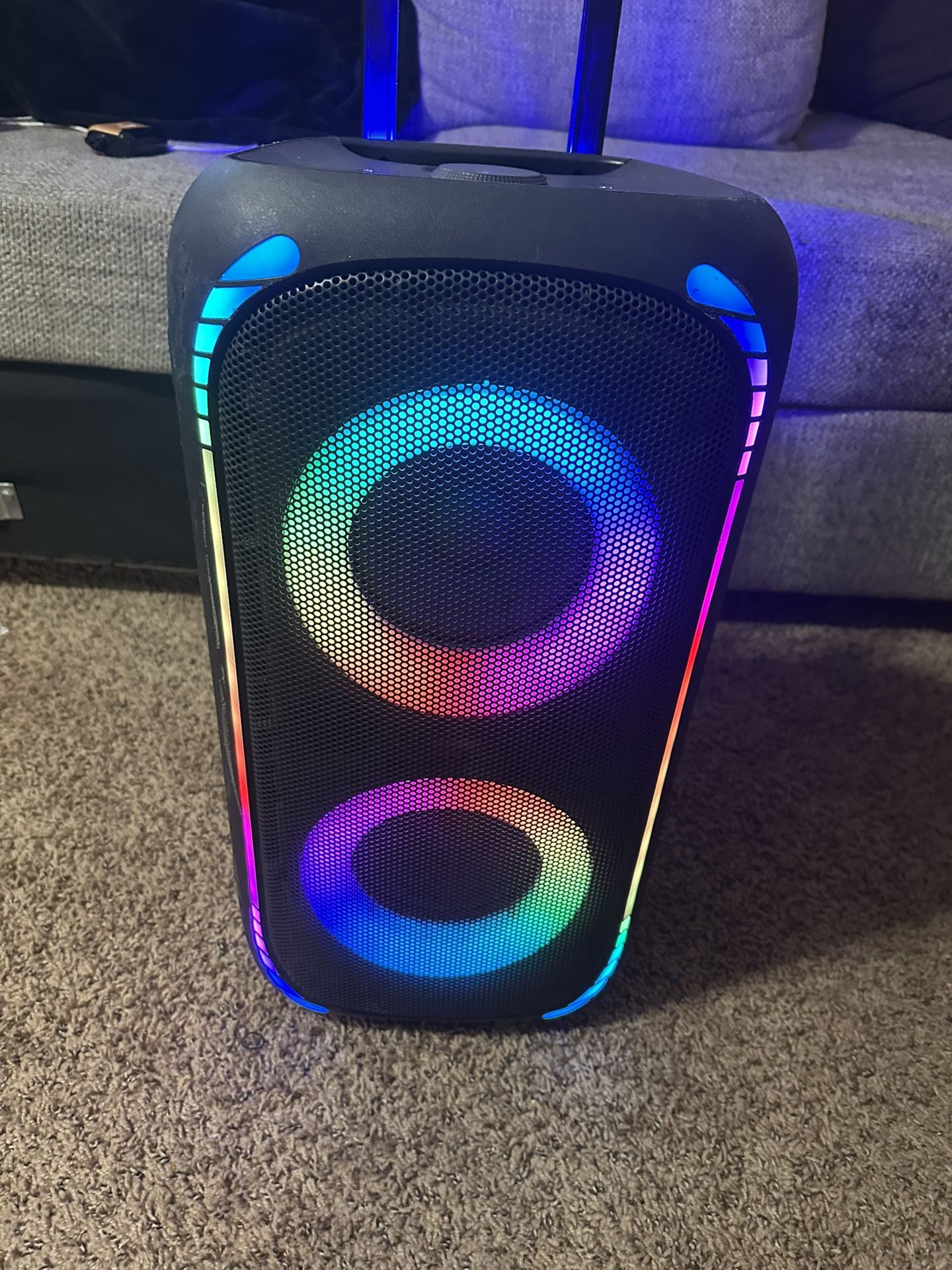 Large Party Bluetooth Speaker