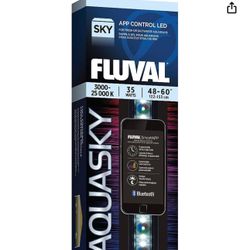 Aquarium LED Light 