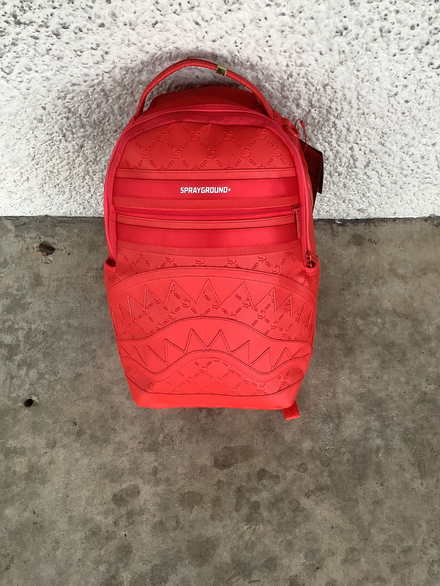 Sprayground Backpack for Sale in Miami, FL - OfferUp
