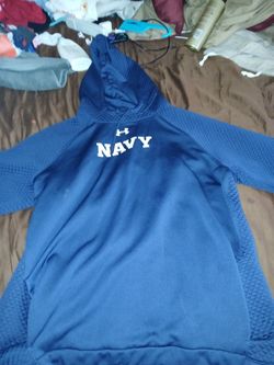 Hoodie Under Armour Size XL