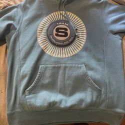 Supreme New York Hoodie