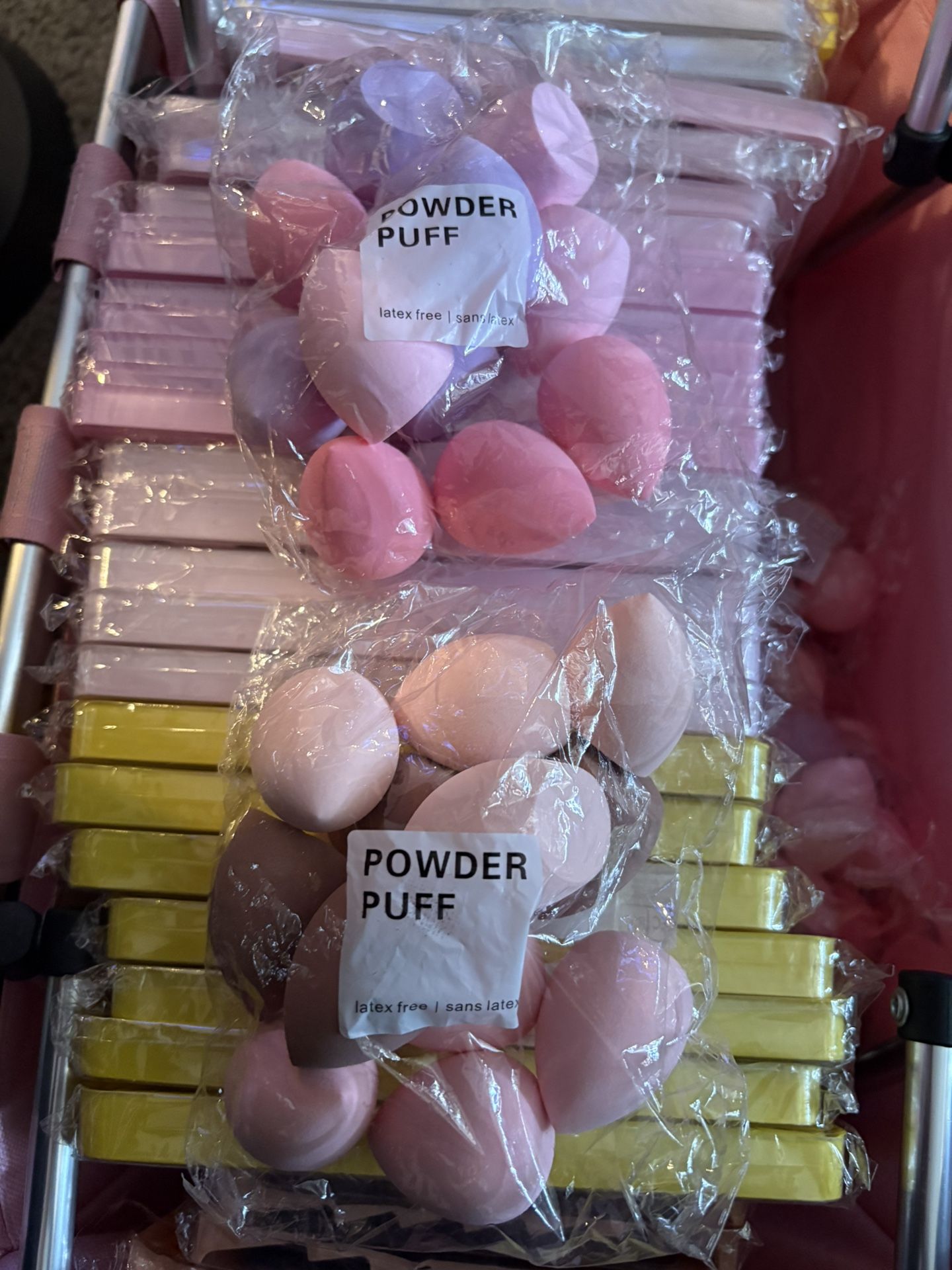 Small Beauty Blenders