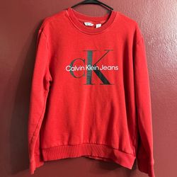 Calvin Klein Sweatshirt