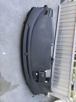 2016-2021 HONDA CIVIC DASHBOARD