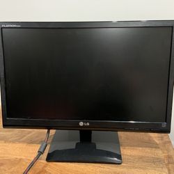 LG Flatron Monitor 