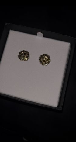 10K GOLDEN NUGGETS