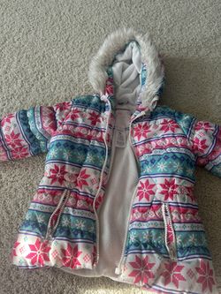 Toddler Jackets $10 Each OBO