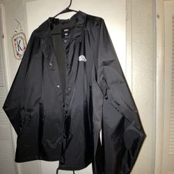 Vans jacket 