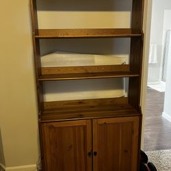 Shelf