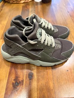 Big kid shoes