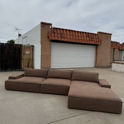 Modern Sectional Couch 3 Pieces