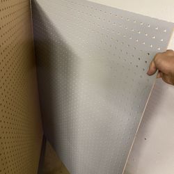 Peg Boards