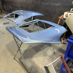 S2000 Spoon Hardtop From shine Auto 