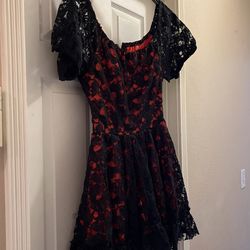 Costume Day Of Dead Or What Ever  Halloween 