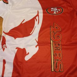 New NFL Shirts