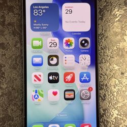 iPhone 14 (Unlocked, 128GB, Midnight)