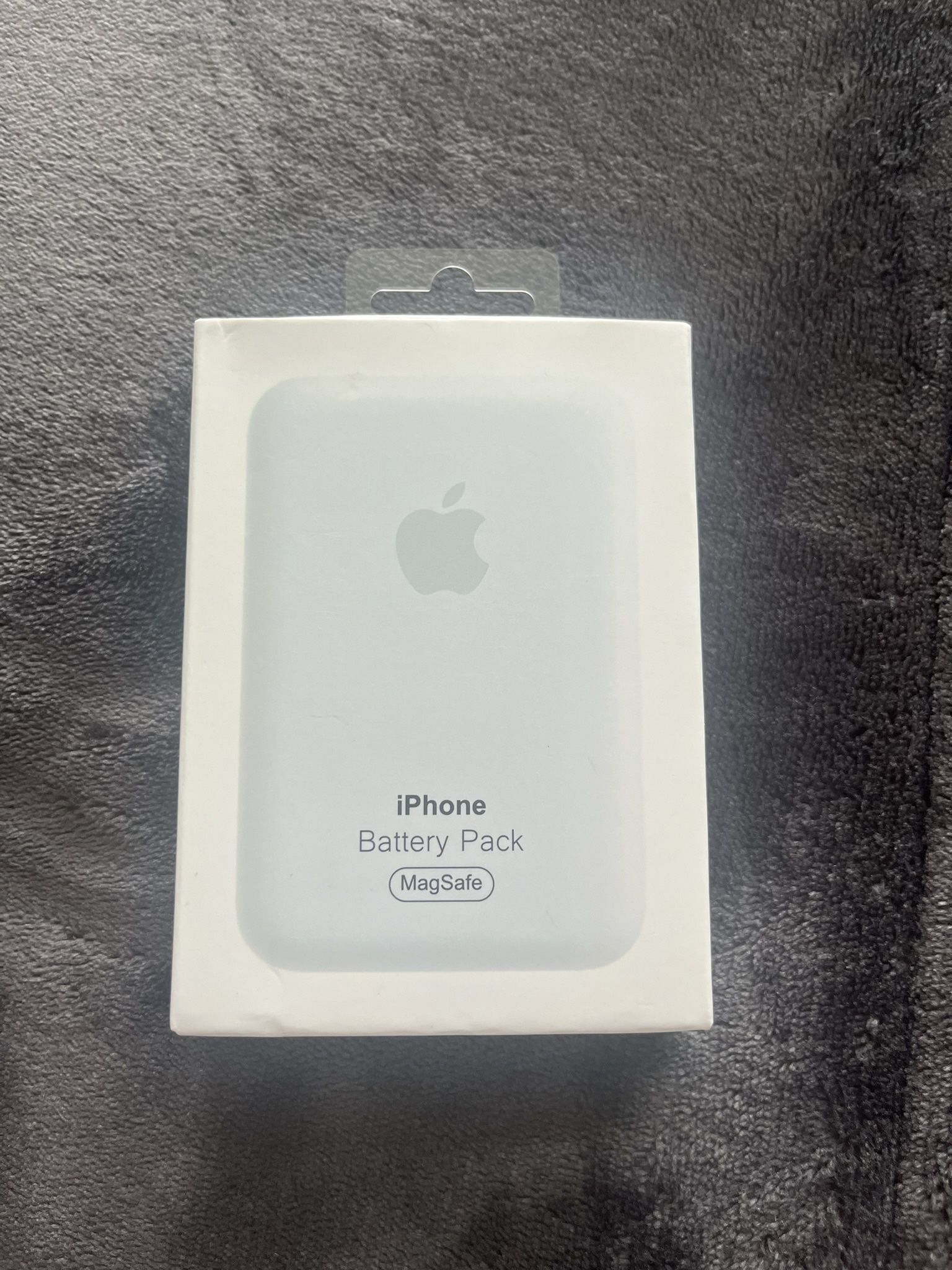 Wireless Battery Pack