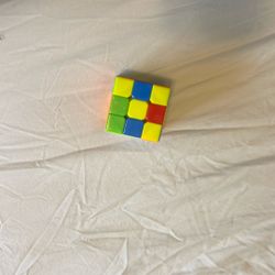 Rubiks Cube