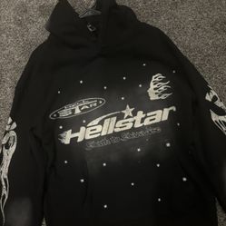Hellstar Hoodie 