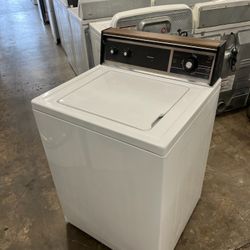 Used Kenmore Washer - Heavy Duty - Durable 