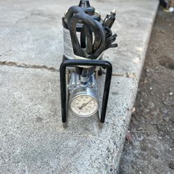 Air Compressor 